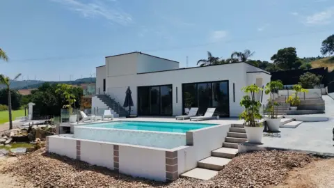 Chalet en calle Diseminado Pacheco