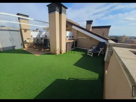 Apartamento en Son Fuster