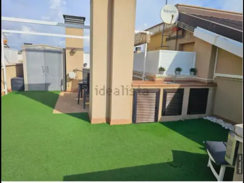 Apartamento en Son Fuster