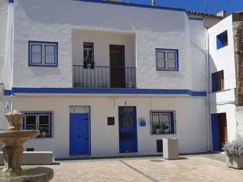 Casa en Valencia Province