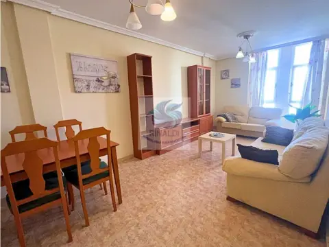 Apartamento en Fabelo