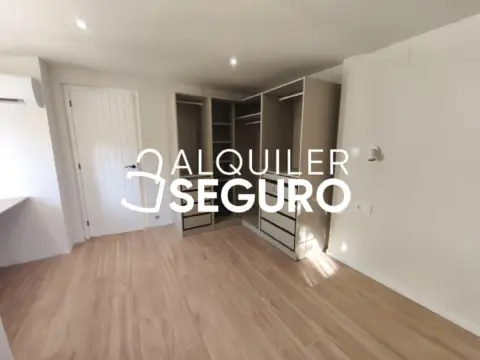 Piso en Sarria-Sant Gervasi