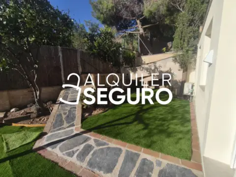 Piso en Sarria-Sant Gervasi