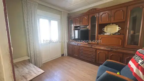 Dúplex en calle de Blas de Otero