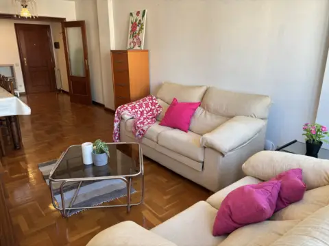 Piso en Benjamín Tuterakoaren Kalea