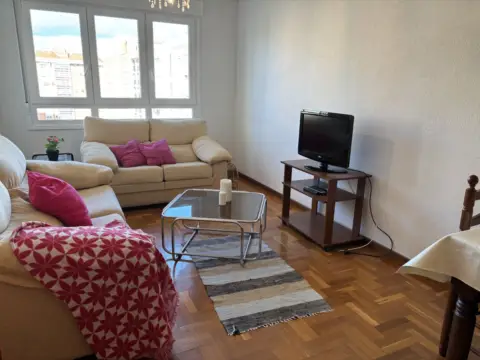 Piso en Benjamín Tuterakoaren Kalea