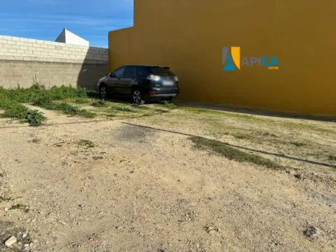 Terreno en Panzacola