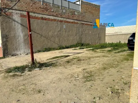 Terreno en Panzacola