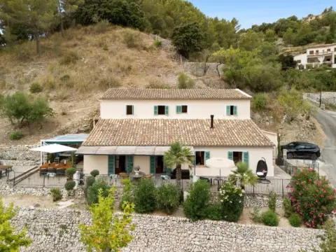 Casa en Galilea