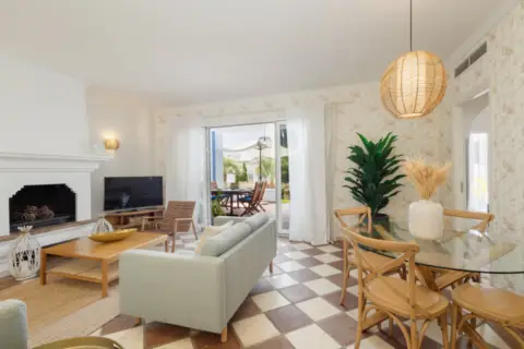 Apartamento en Casares Costa