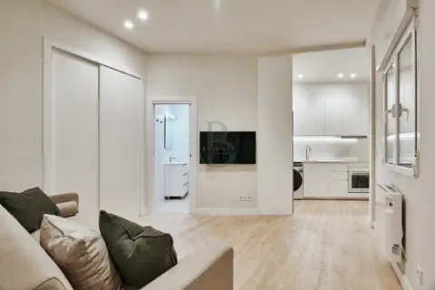 Piso en Salamanca/Lista