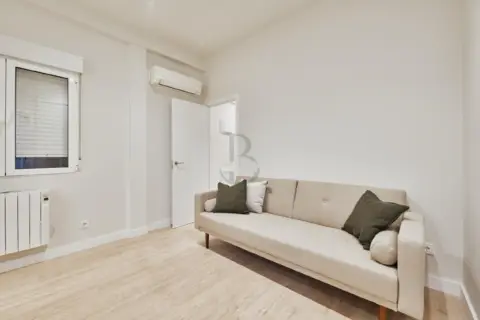 Piso en Salamanca/Lista