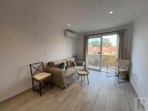 Dúplex en Cabopino-Reserva de Marbella