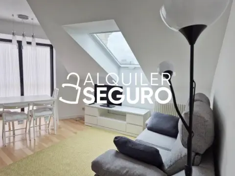 Piso en León