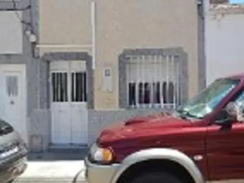 Casa en Golf Guadiana-Cerro Gordo