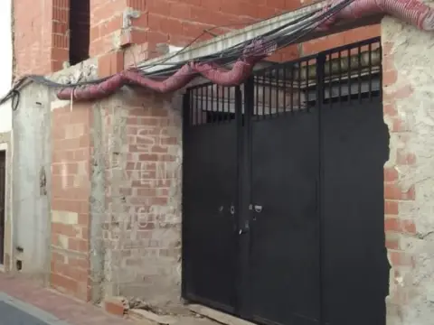 Finca rústica en Valencia Province