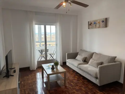 Piso en Ori Mendiaren Zeharkalea