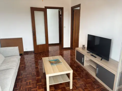 Piso en Ori Mendiaren Zeharkalea