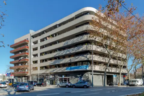 Piso en Avinguda Diagonal, 84