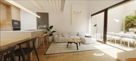 Casa unifamiliar en Ca Noriol