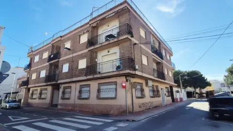 Piso en San Pedro del Pinatar