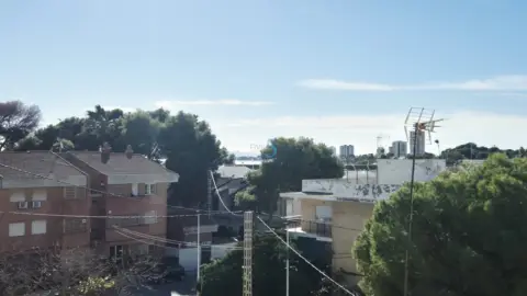 Piso en San Pedro del Pinatar