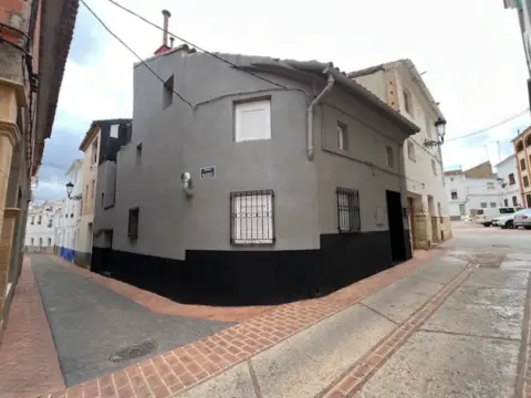 Finca rústica en Valencia Province