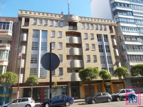 Piso en calle de Covadonga