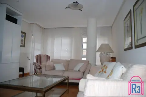 Piso en calle de Covadonga