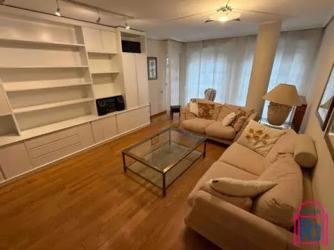 Piso en calle de Covadonga