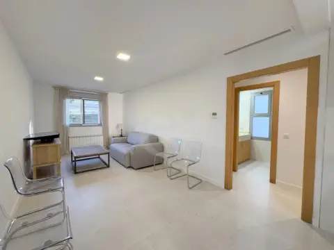 Piso en El Vedat-Santa Apol·lònia