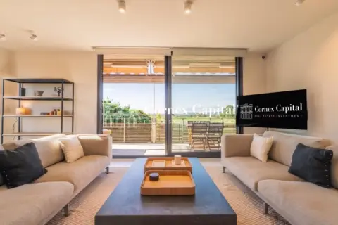 Piso en calle Empordà Golf