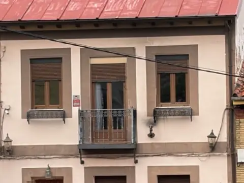 Casa en Buenavista-El Cristo