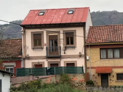 Casa en Buenavista-El Cristo