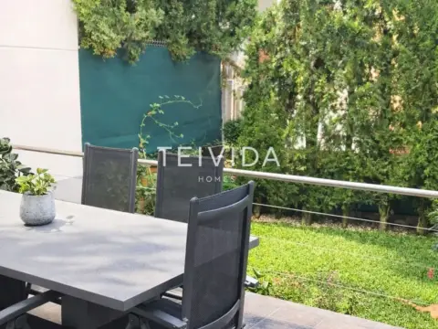 Casa adosada en Ifara-Residencial Anaga