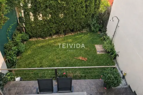 Casa adosada en Ifara-Residencial Anaga