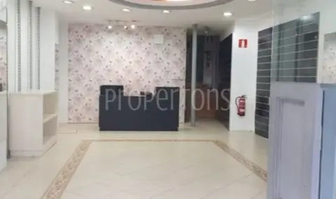 Local comercial en calle Santutxu, 16