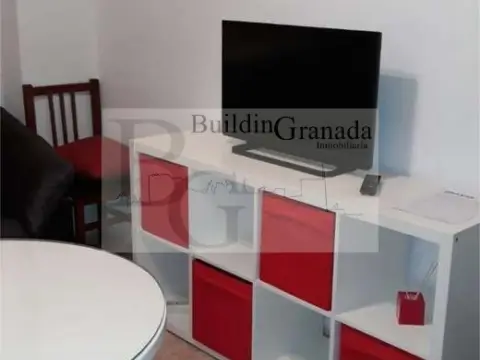 Piso en San Ildefonso (Hospital Real)