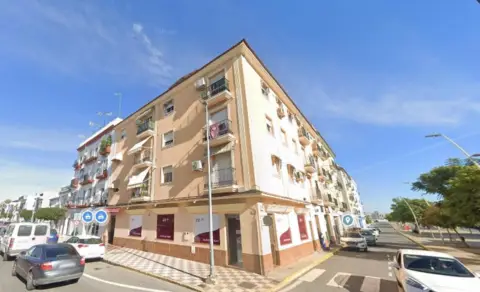 Piso en Bollullos Par del Condado