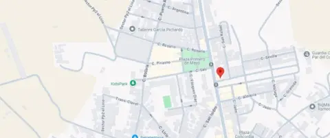 Piso en Bollullos Par del Condado