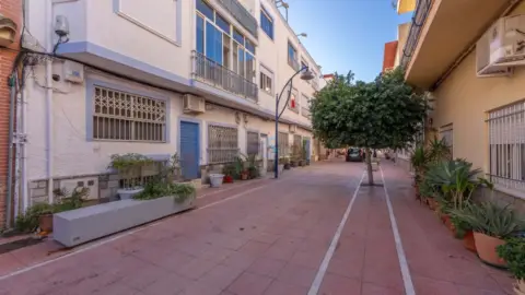 Estudio en Avenida de Santiago de la Ribera