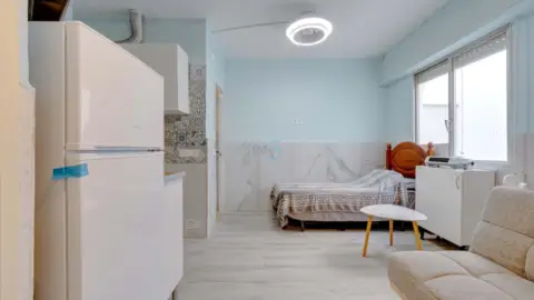 Estudio en Avenida de Santiago de la Ribera