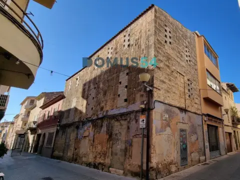 Casa en Sa Pobla Pueblo