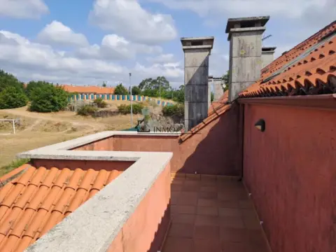 Casa en calle Os Anxos