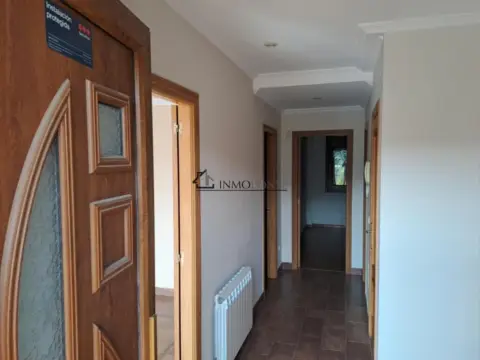 Casa en calle Os Anxos