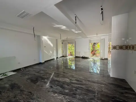 Dúplex en Zona Ronda de Triana-Cartuja