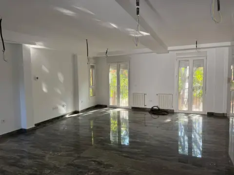 Dúplex en Zona Ronda de Triana-Cartuja