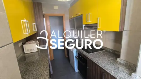 Piso en Nervión