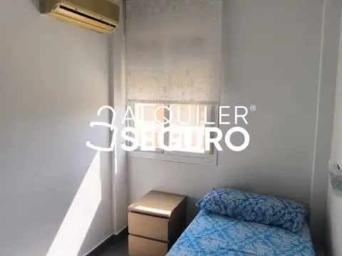 Piso en Nervión
