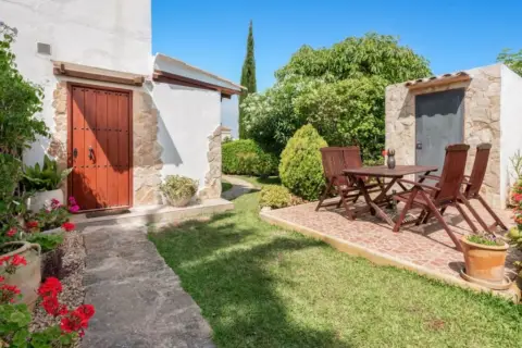 Casa en Cales de Mallorca
